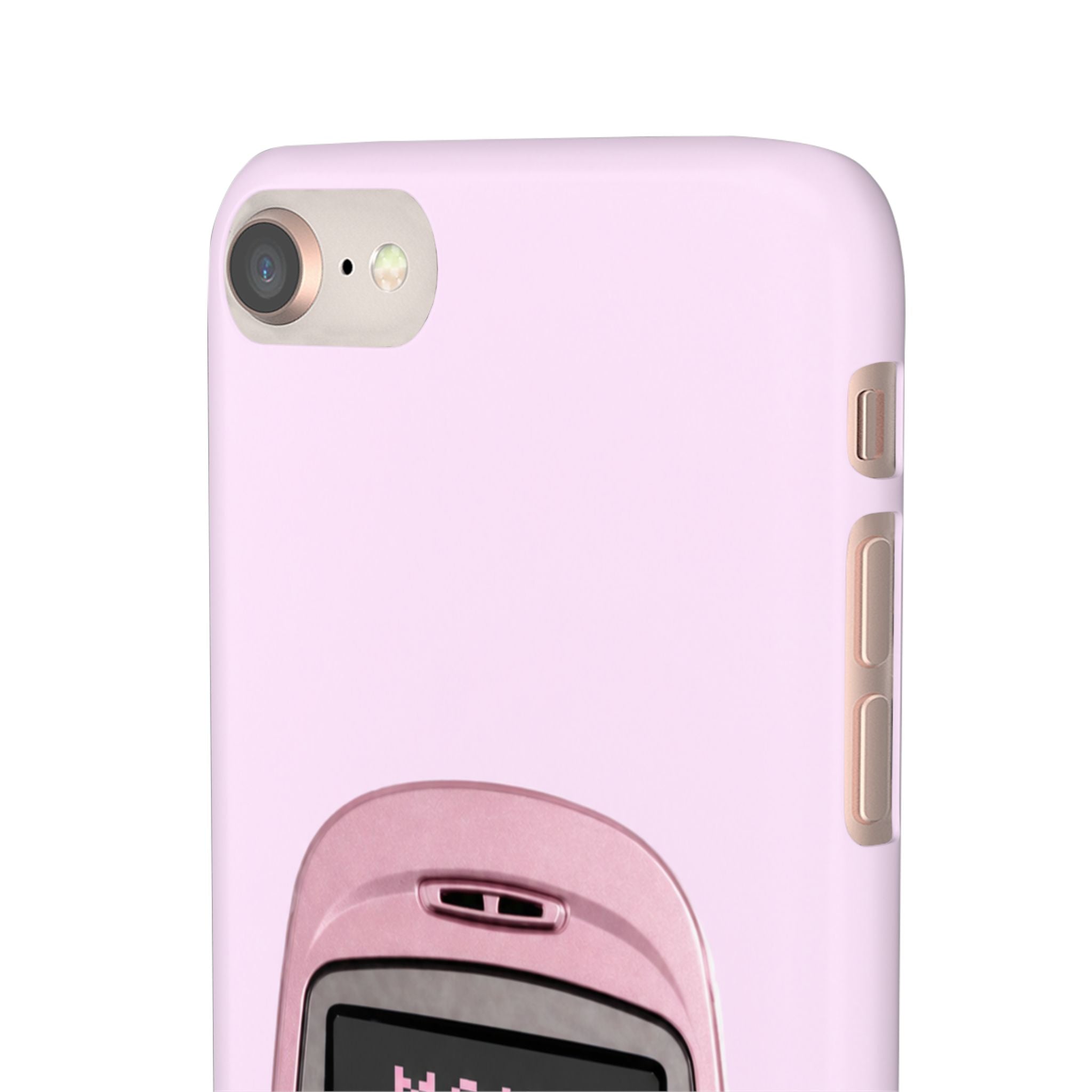 Make Your Dreams Real Phone Case