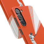 Home Run Baseball Phone Case