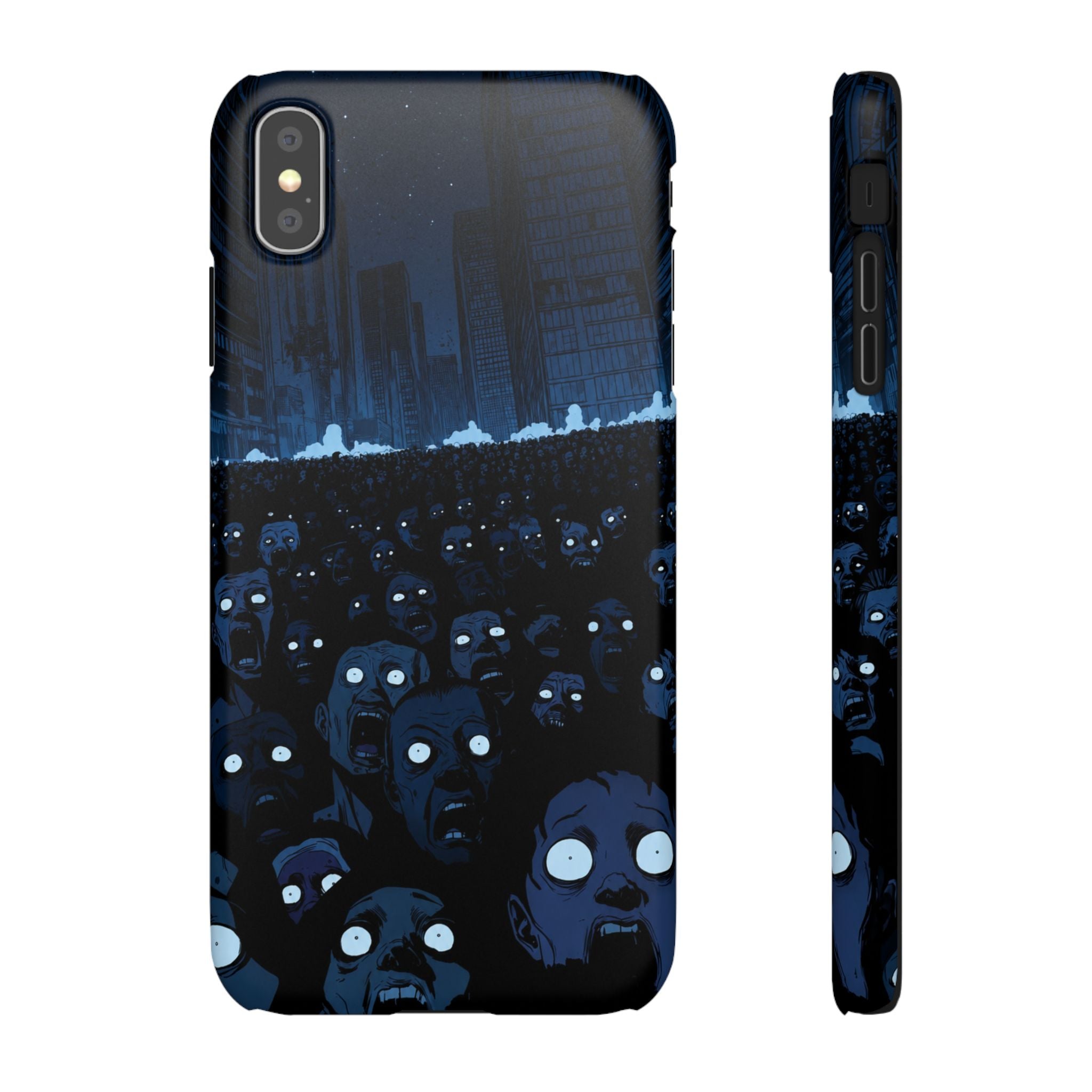 Snap Cases