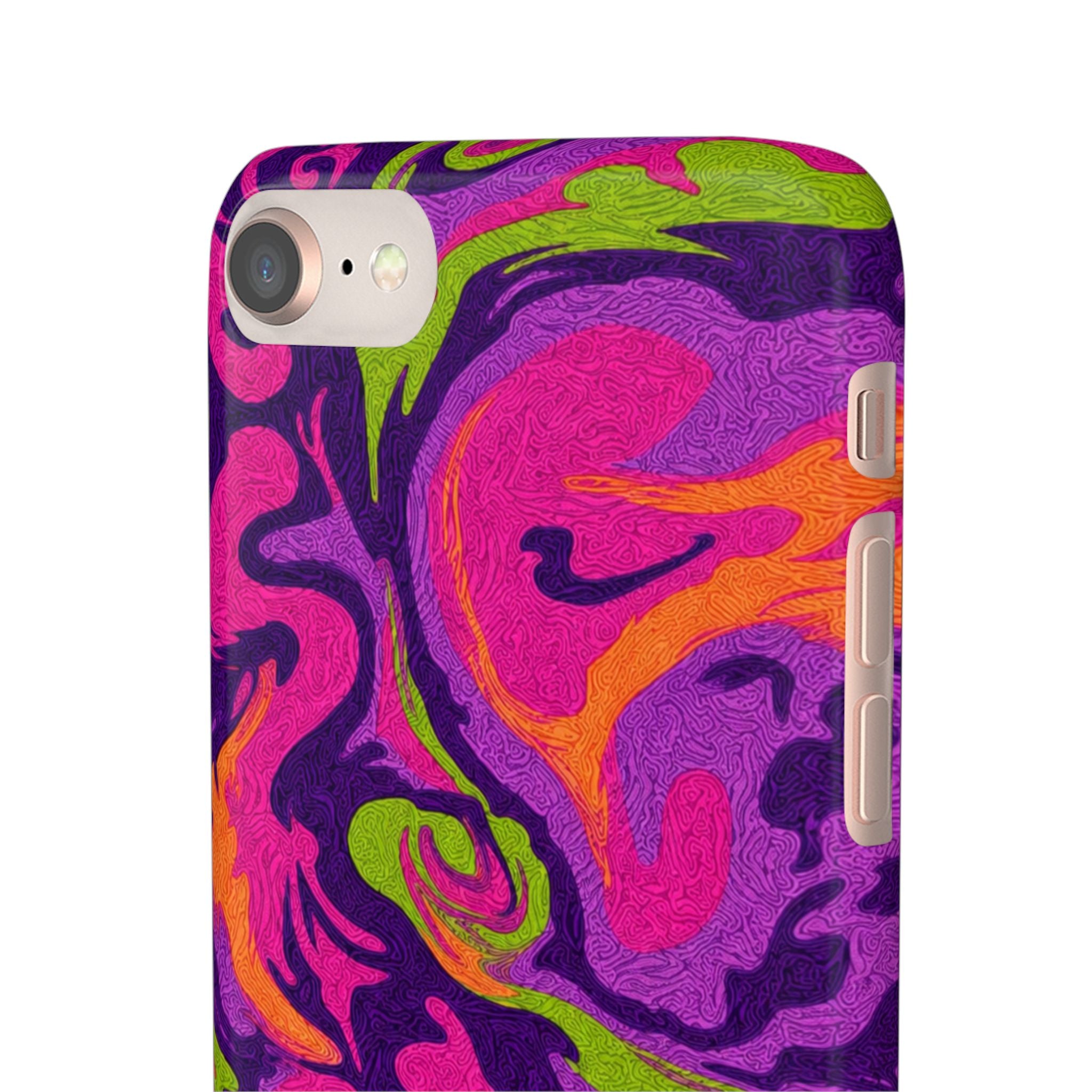 Liquid Dream Phone Case