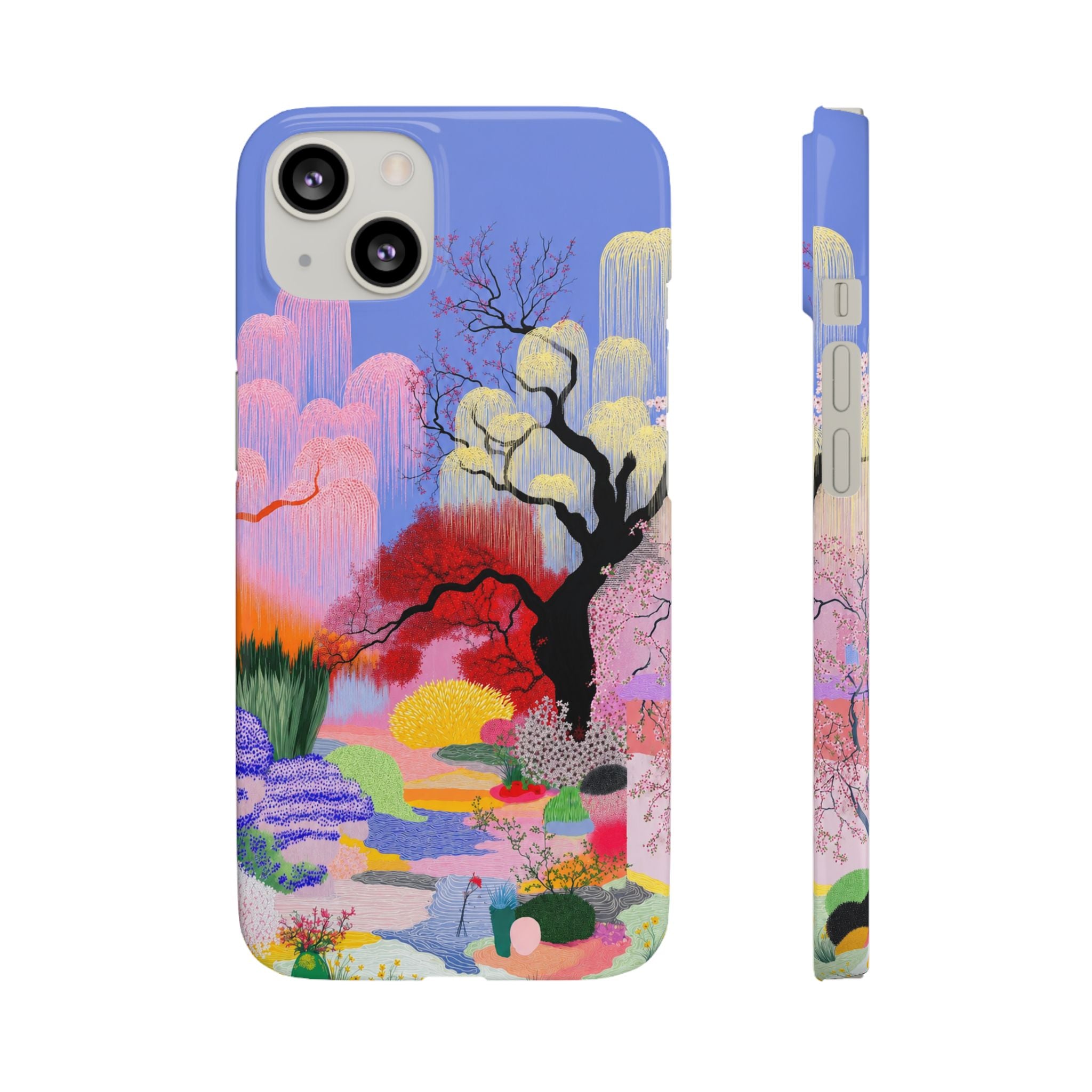 Snap Cases