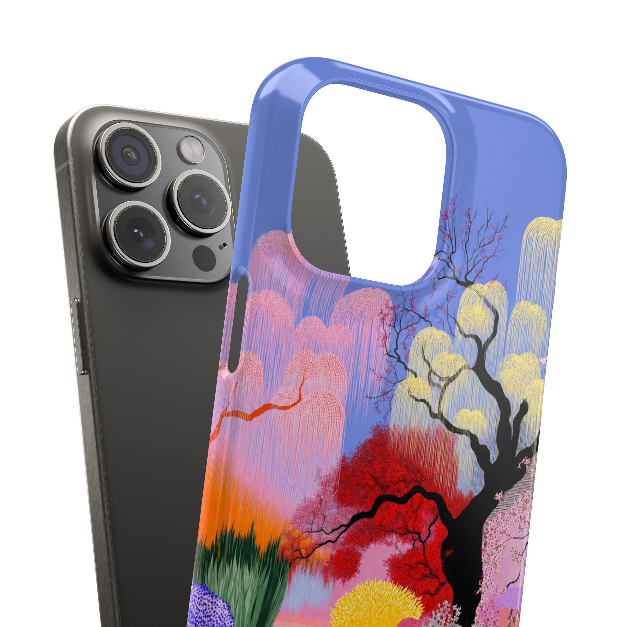 Snap Cases