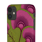 Botanical Bloom Phone Case