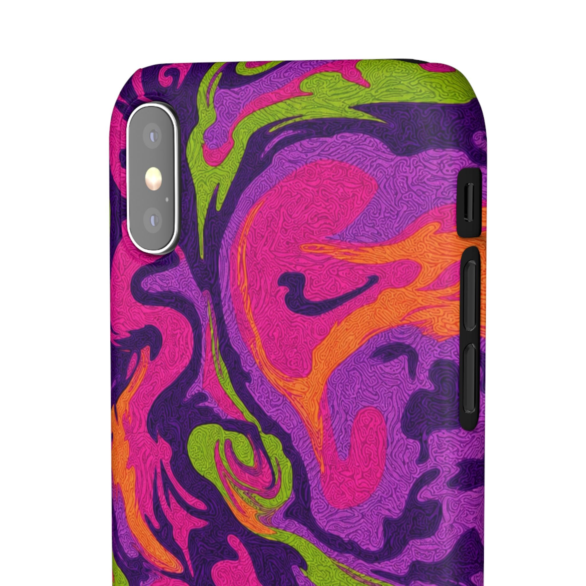 Liquid Dream Phone Case