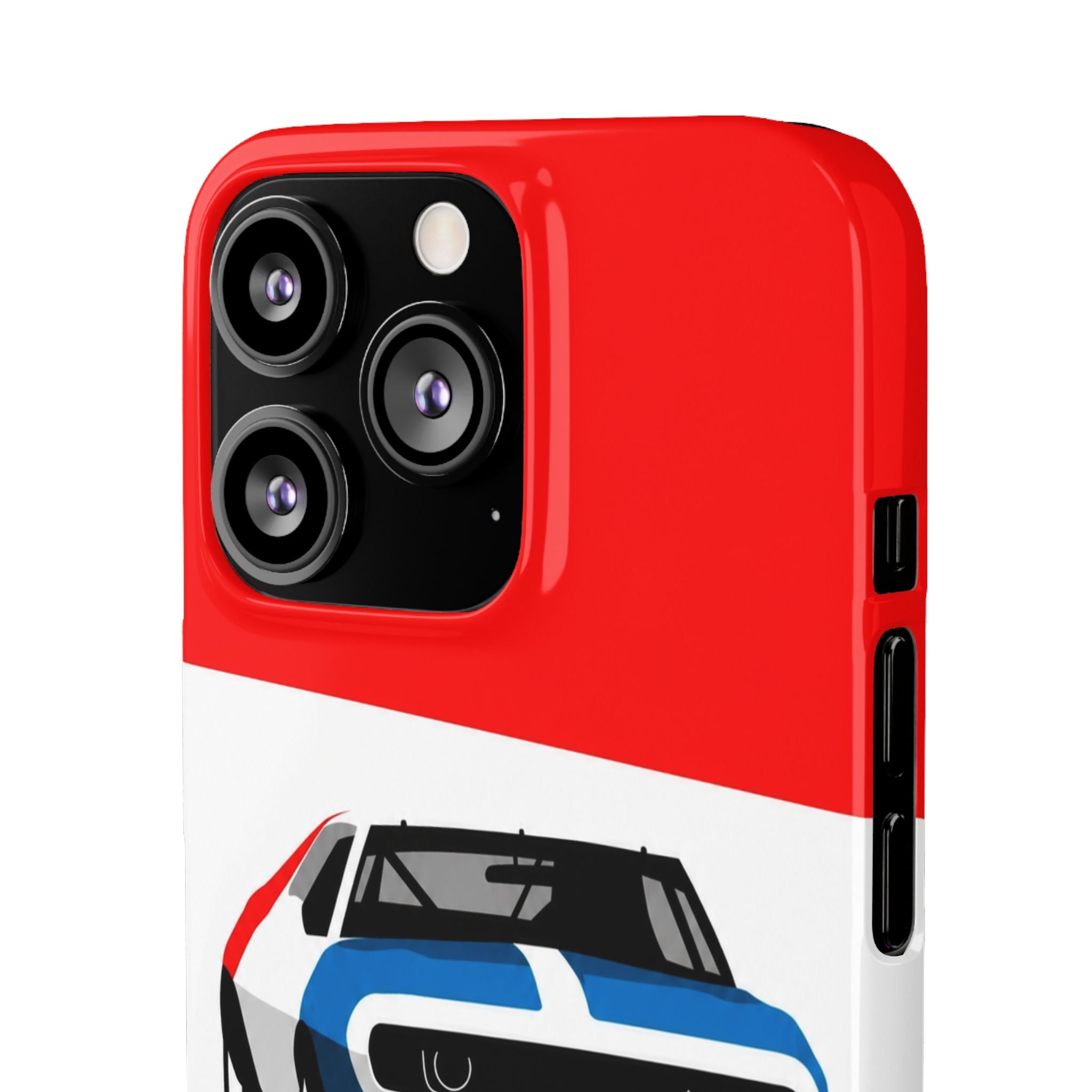 M Power Inspired Phone Case