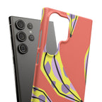 Banana Pop Phone Case