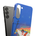 Rainbow Dream Rider Case