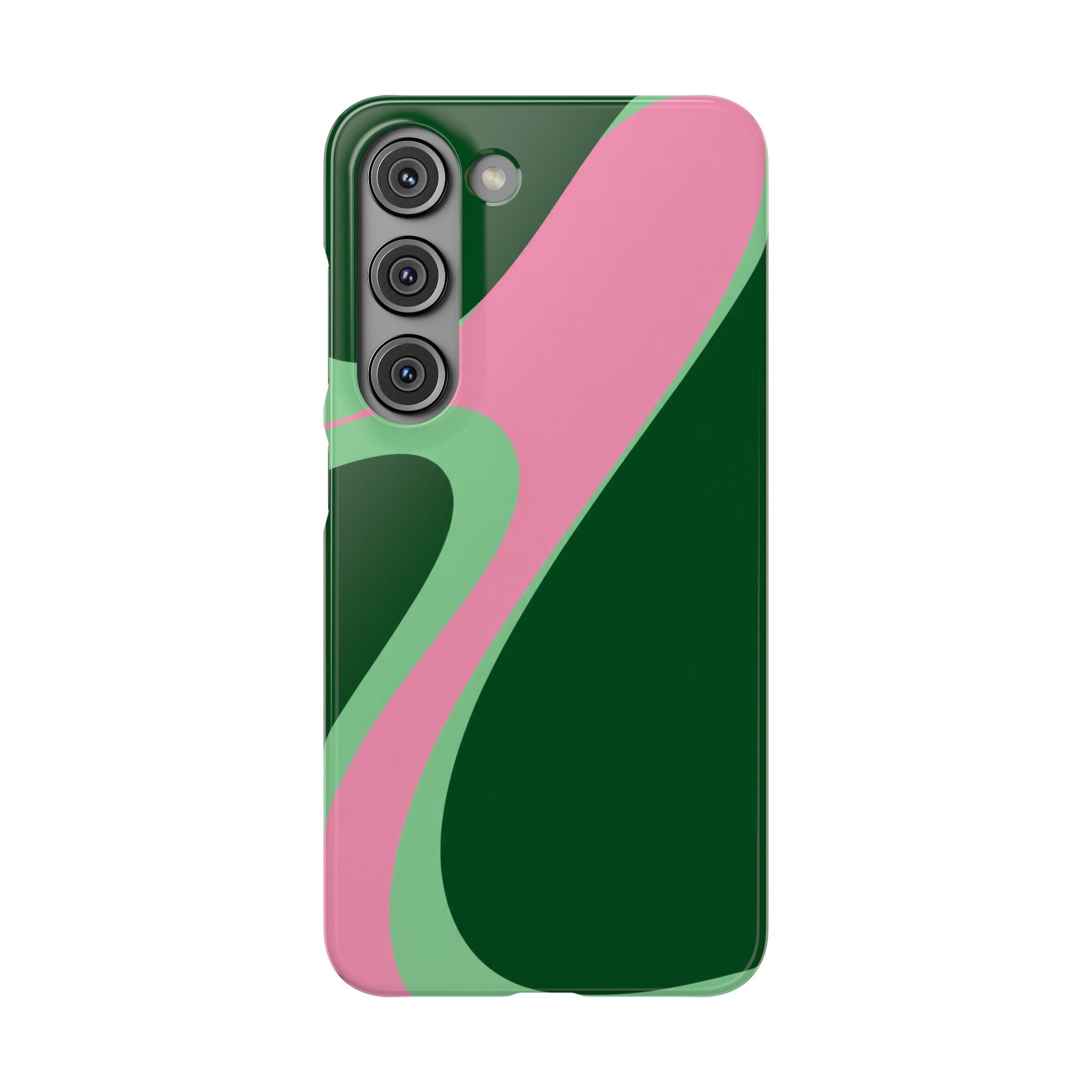 Groovy Waves Phone Case