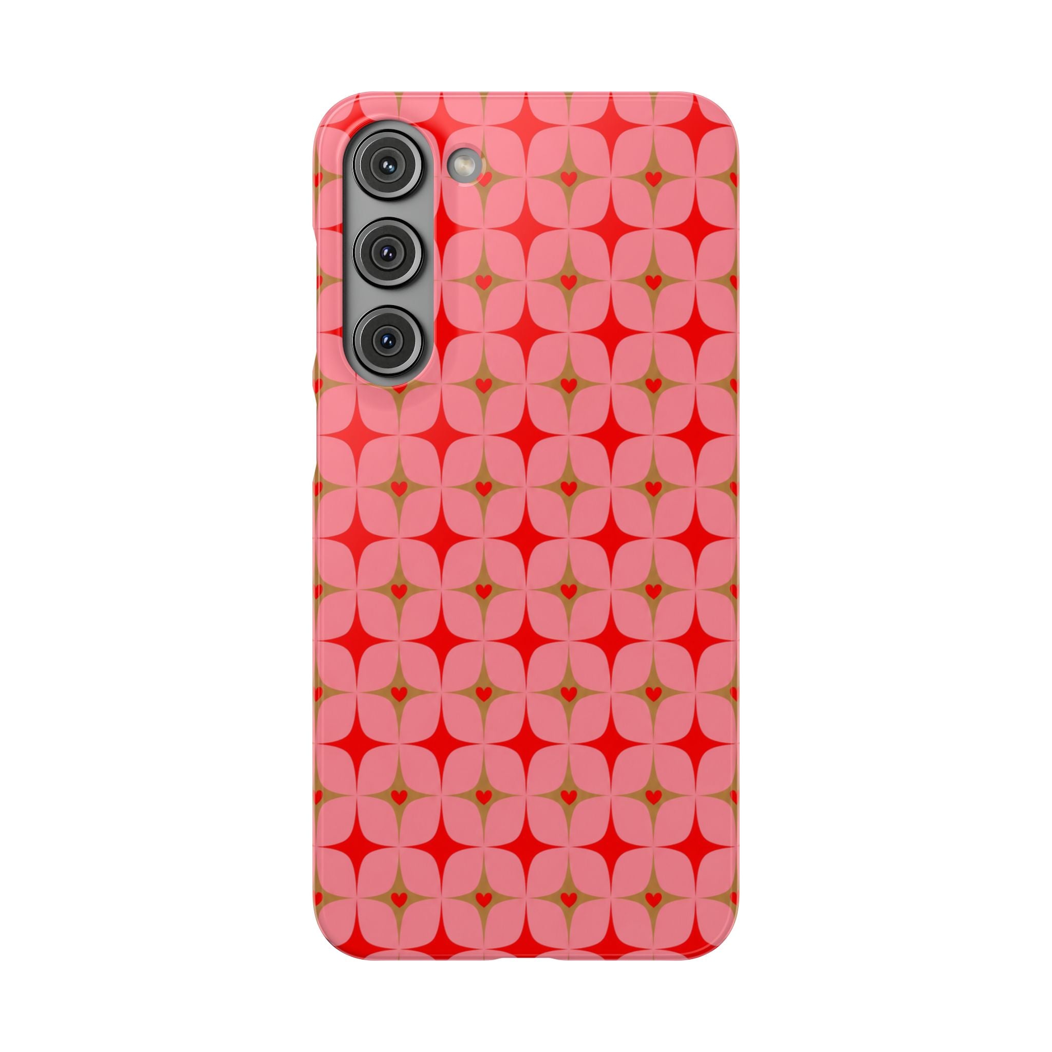Wild Spark Phone Case