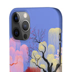 Snap Cases