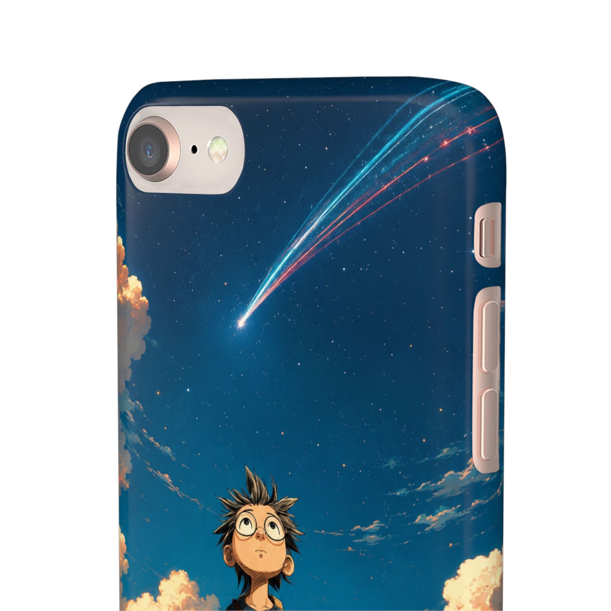 Starbound Dreams Phone Case