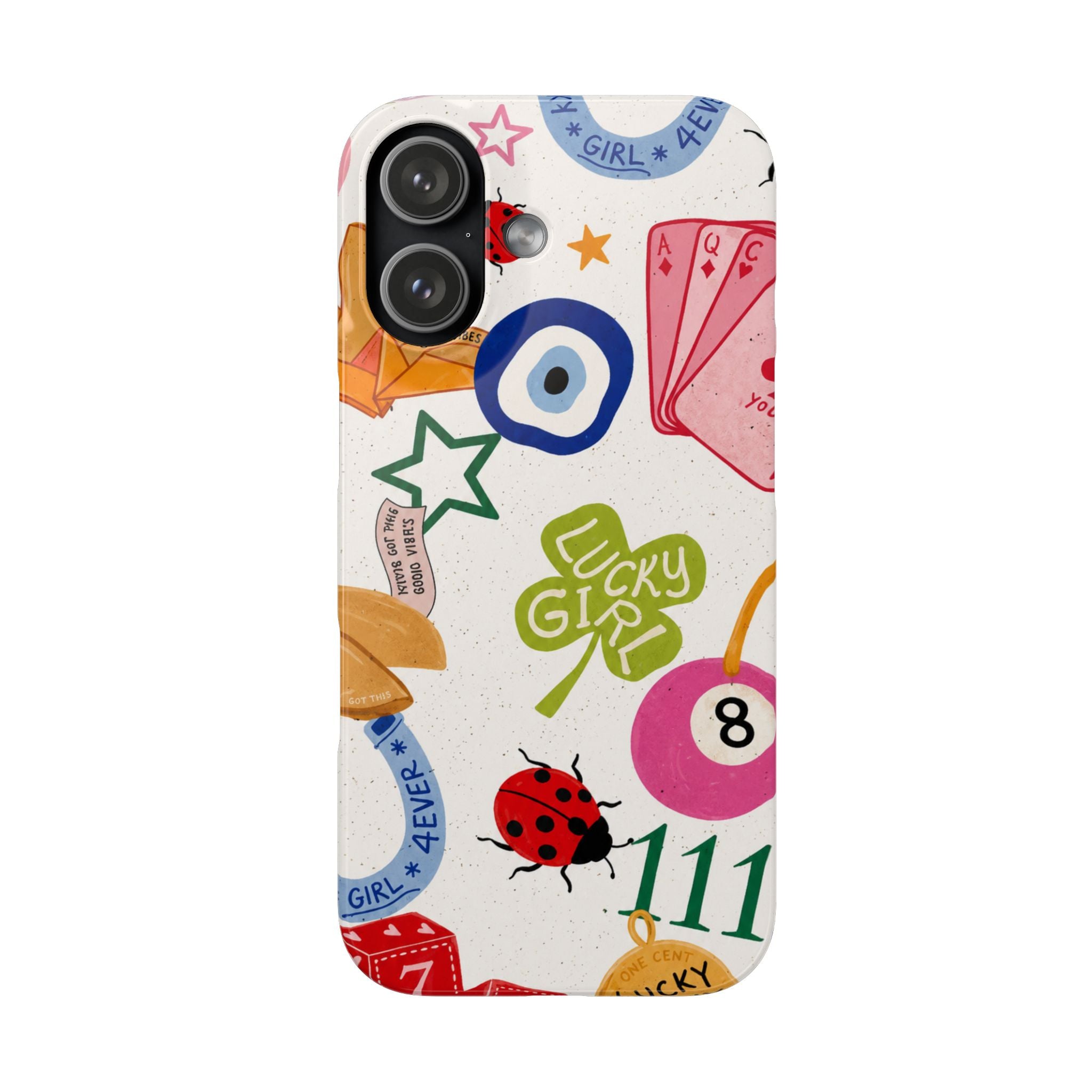 Lucky Charms Phone Case
