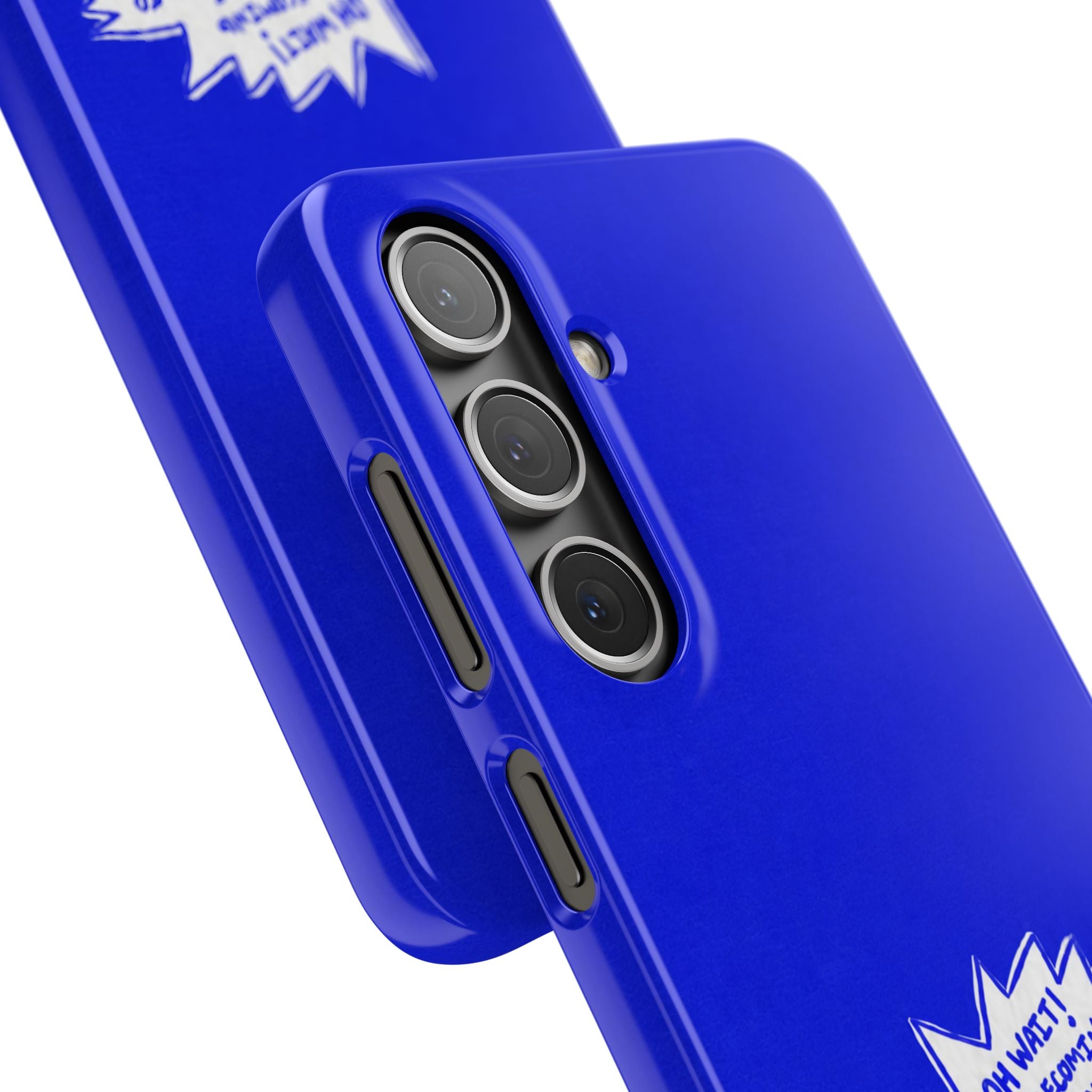 Everything I Wanted Phone Case