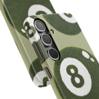 Lucky 8 Ball Phone Case