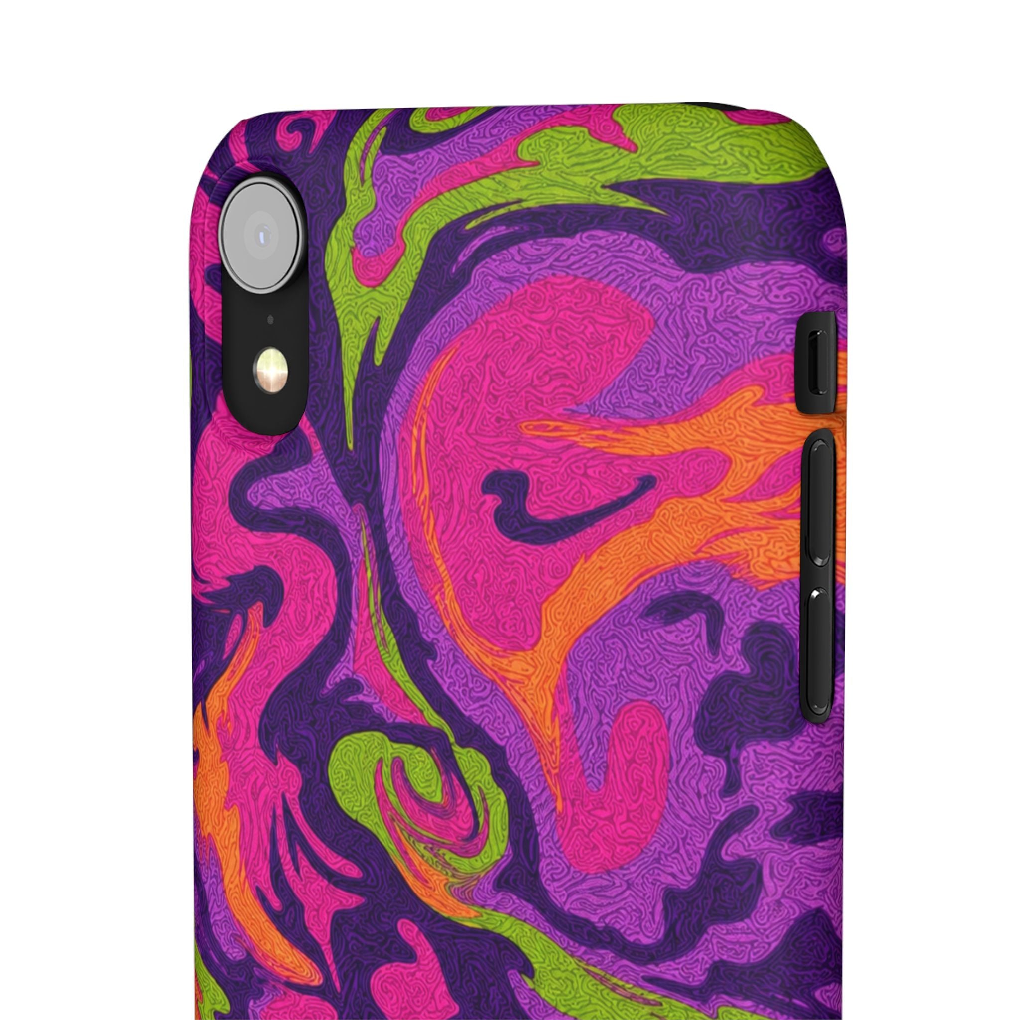Liquid Dream Phone Case