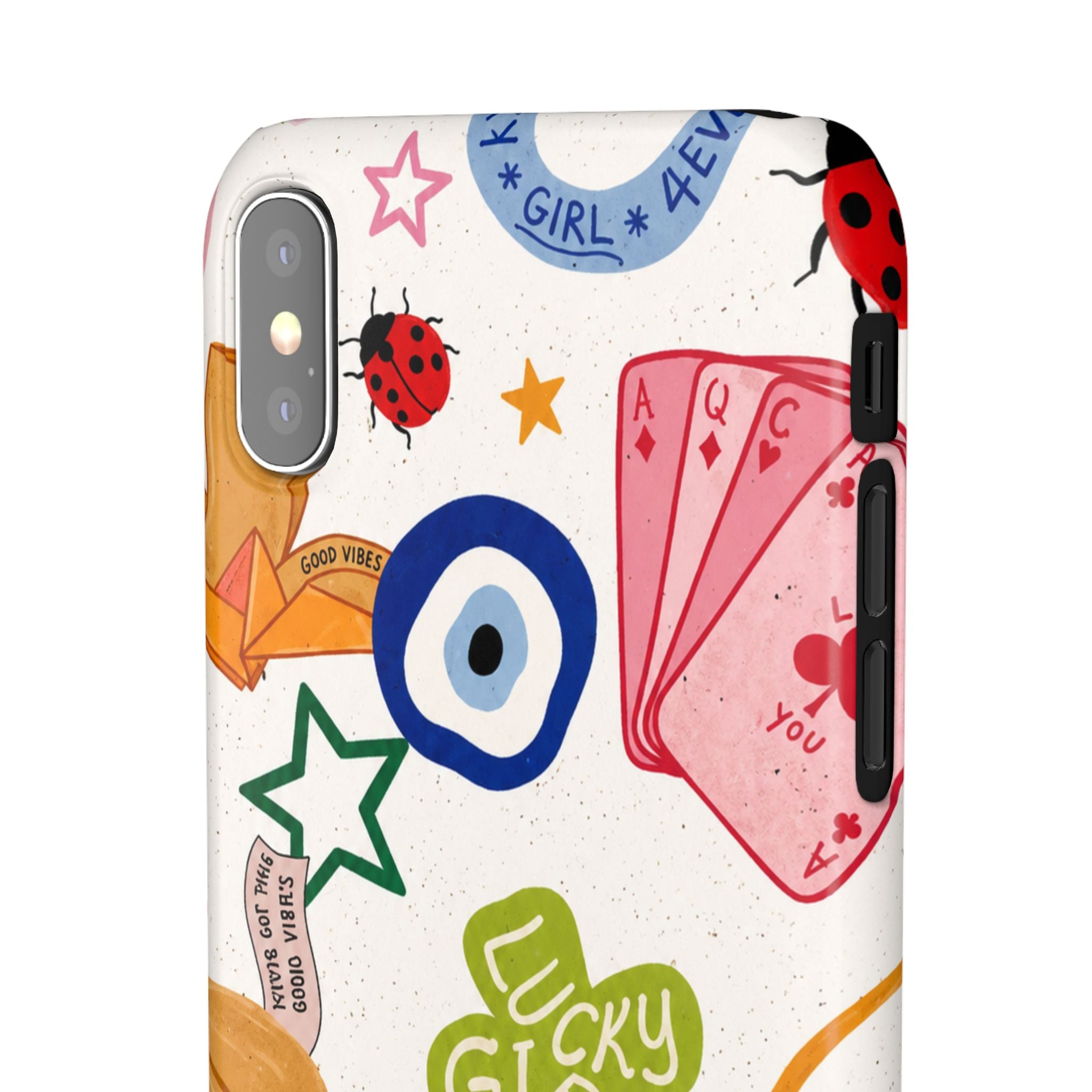 Lucky Charms Phone Case