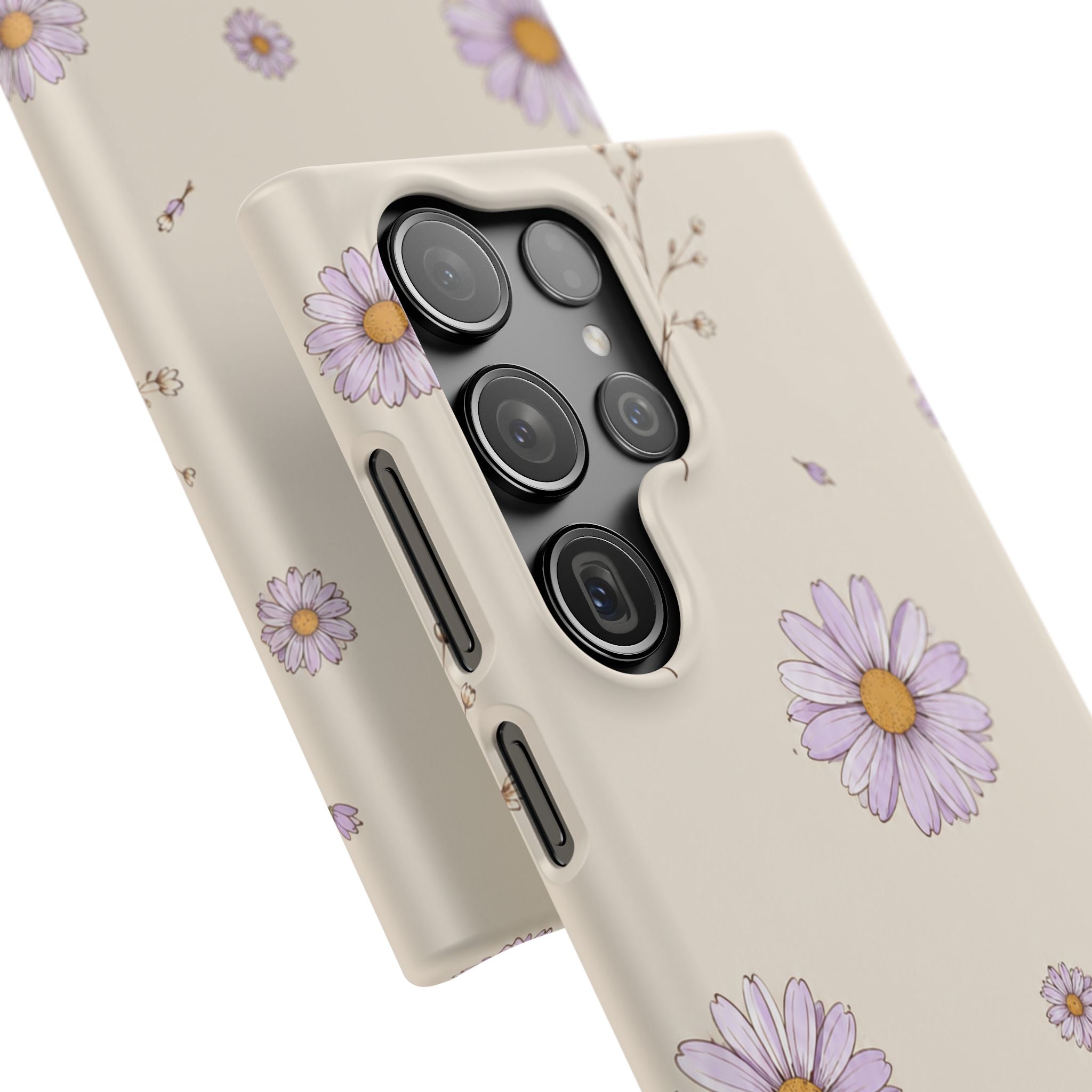 Snap Cases