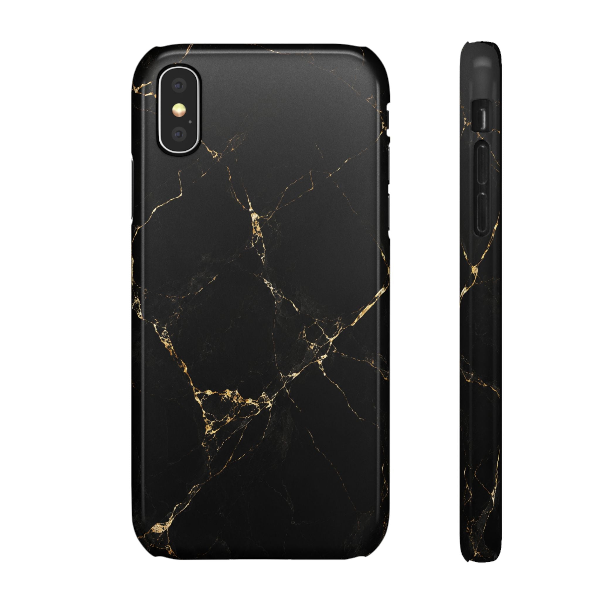 Snap Cases