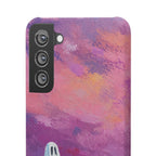 Cute Ghost Phone Case