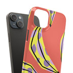 Banana Pop Phone Case
