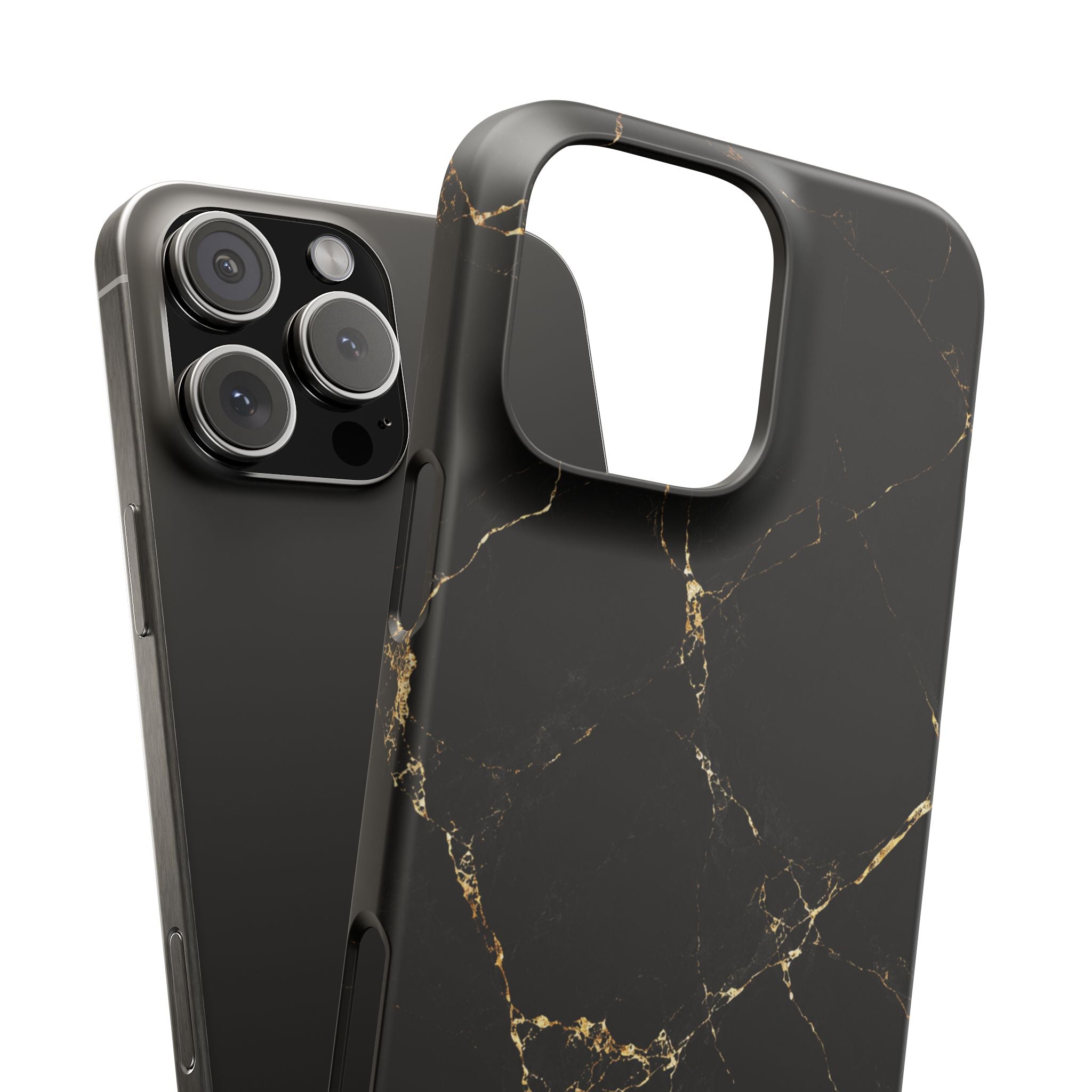 Snap Cases