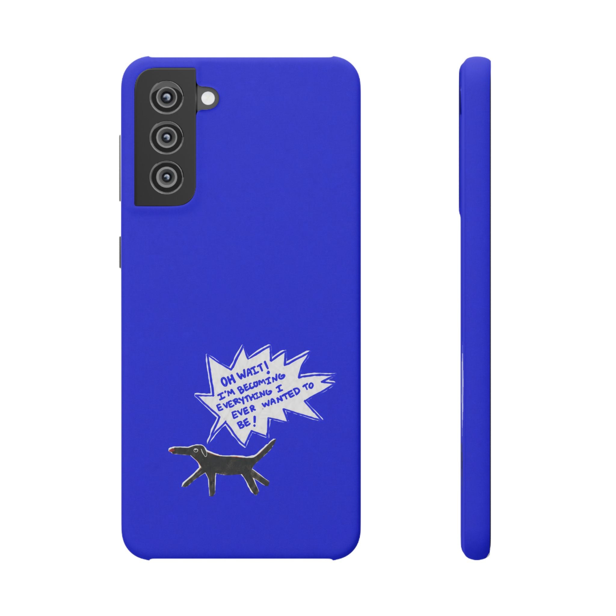 Everything I Wanted Phone Case