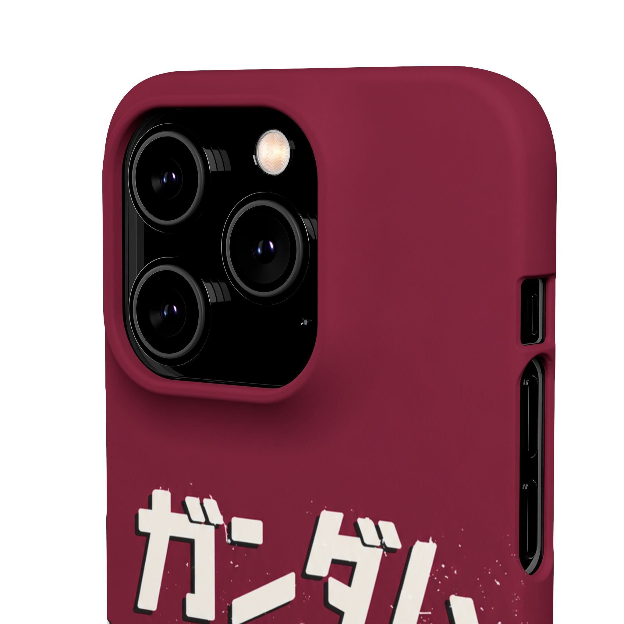 Gundam  Mecha Phone Case