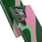 Groovy Waves Phone Case