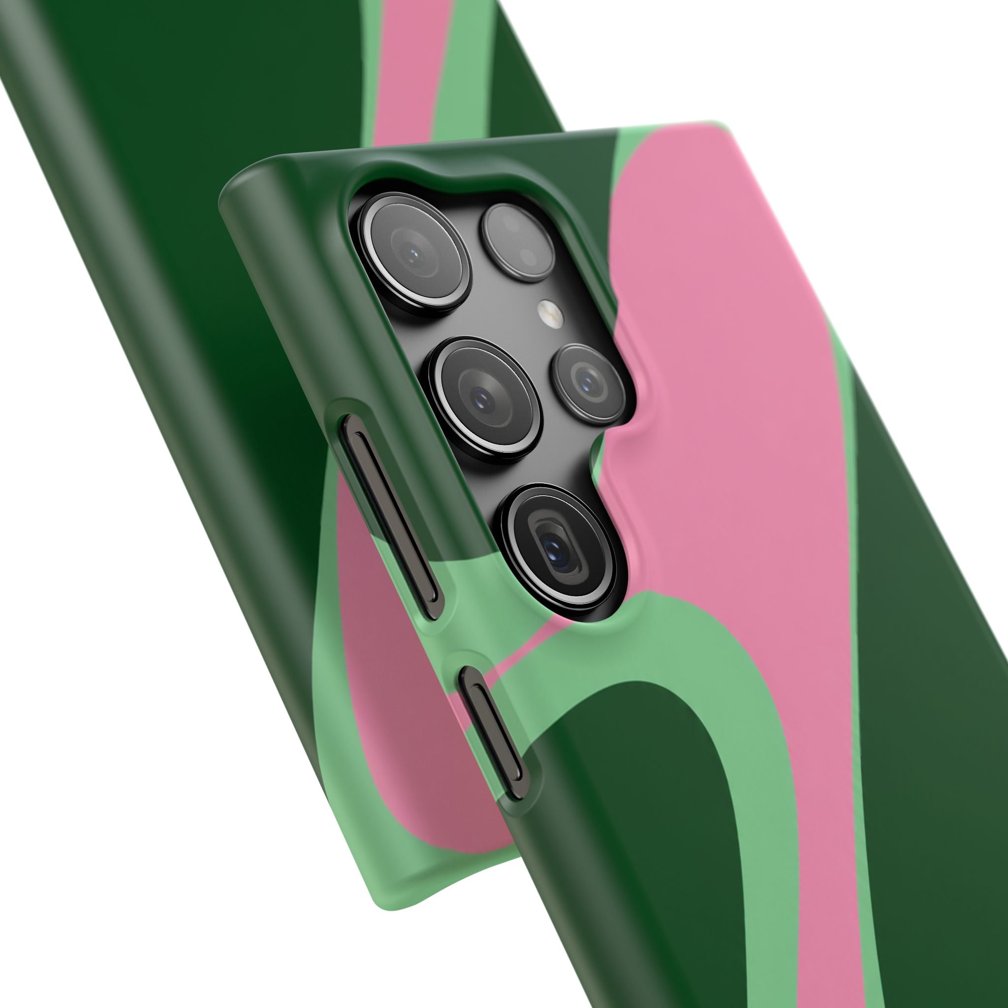 Groovy Waves Phone Case