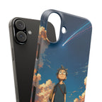 Starbound Dreams Phone Case