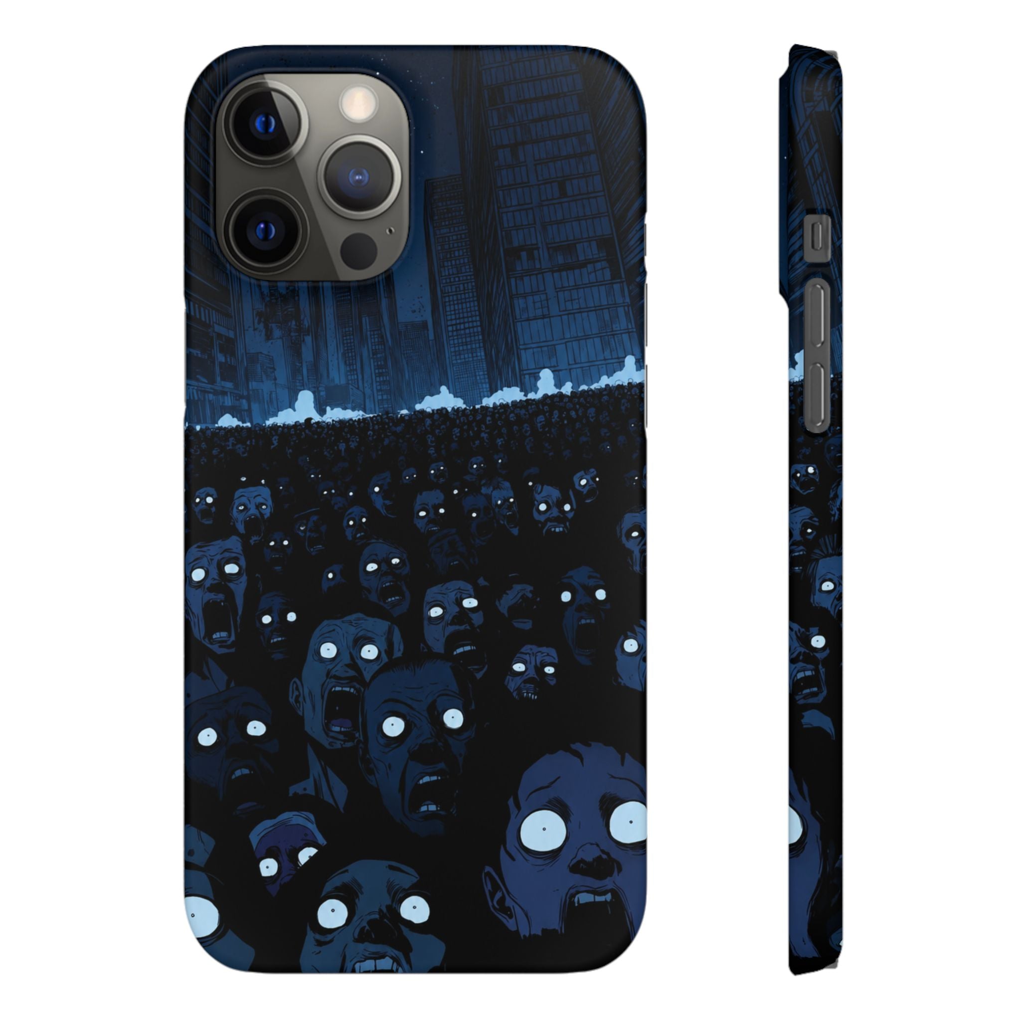 Snap Cases