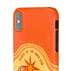 Inner Star Phone Case