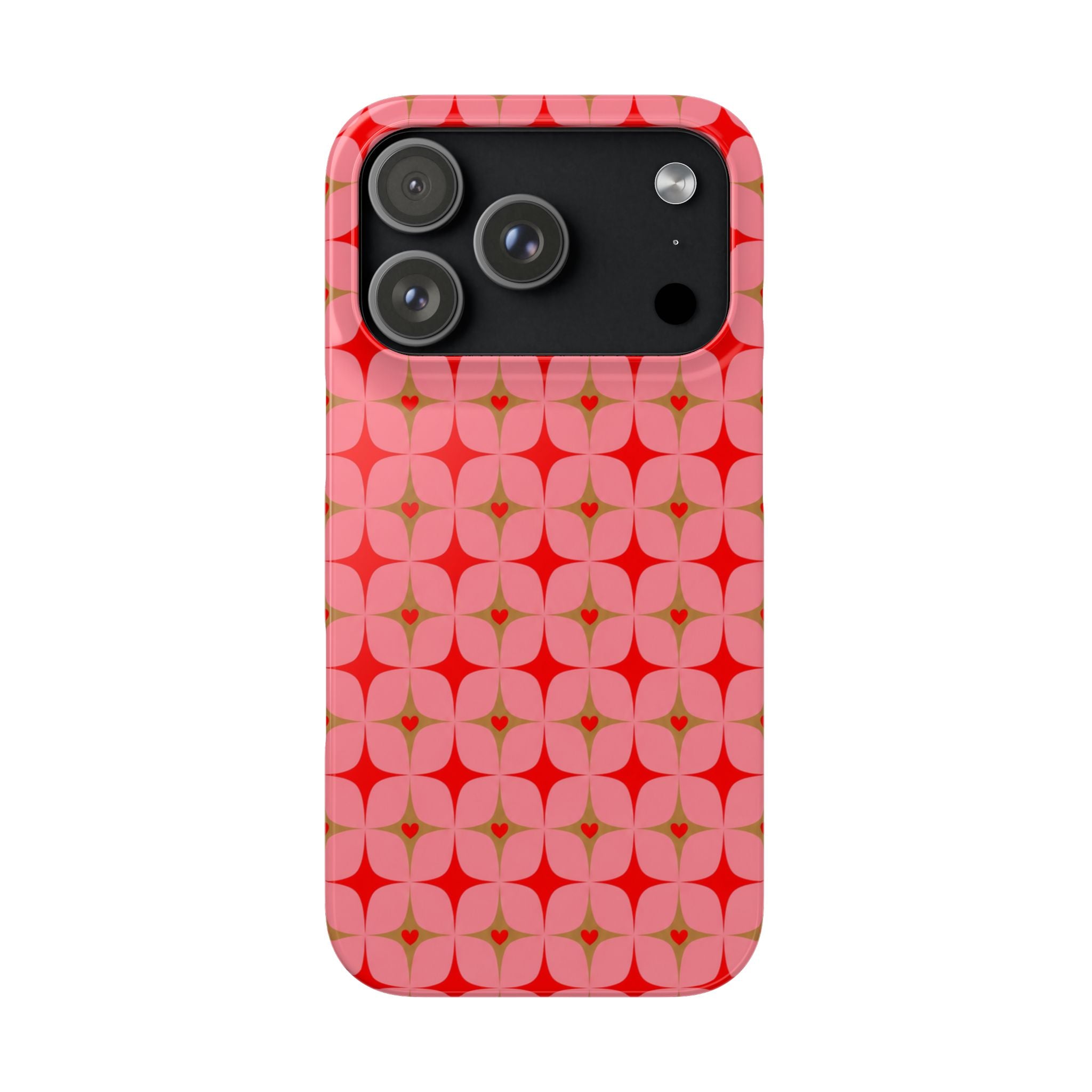 Wild Spark Phone Case
