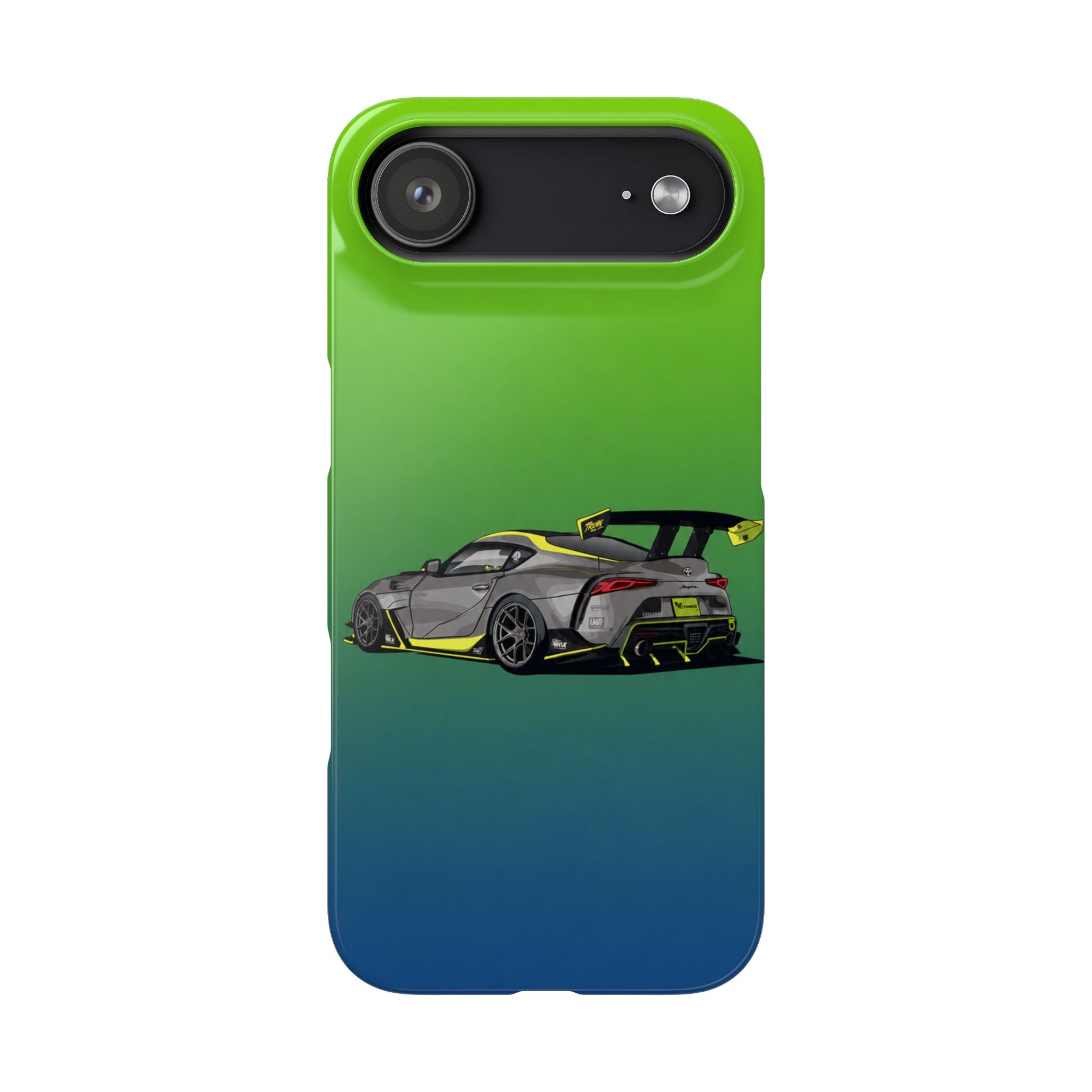 JDM Supra Phone Case