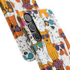 Cool Dogs Phone Case
