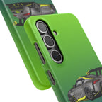 JDM Supra Phone Case