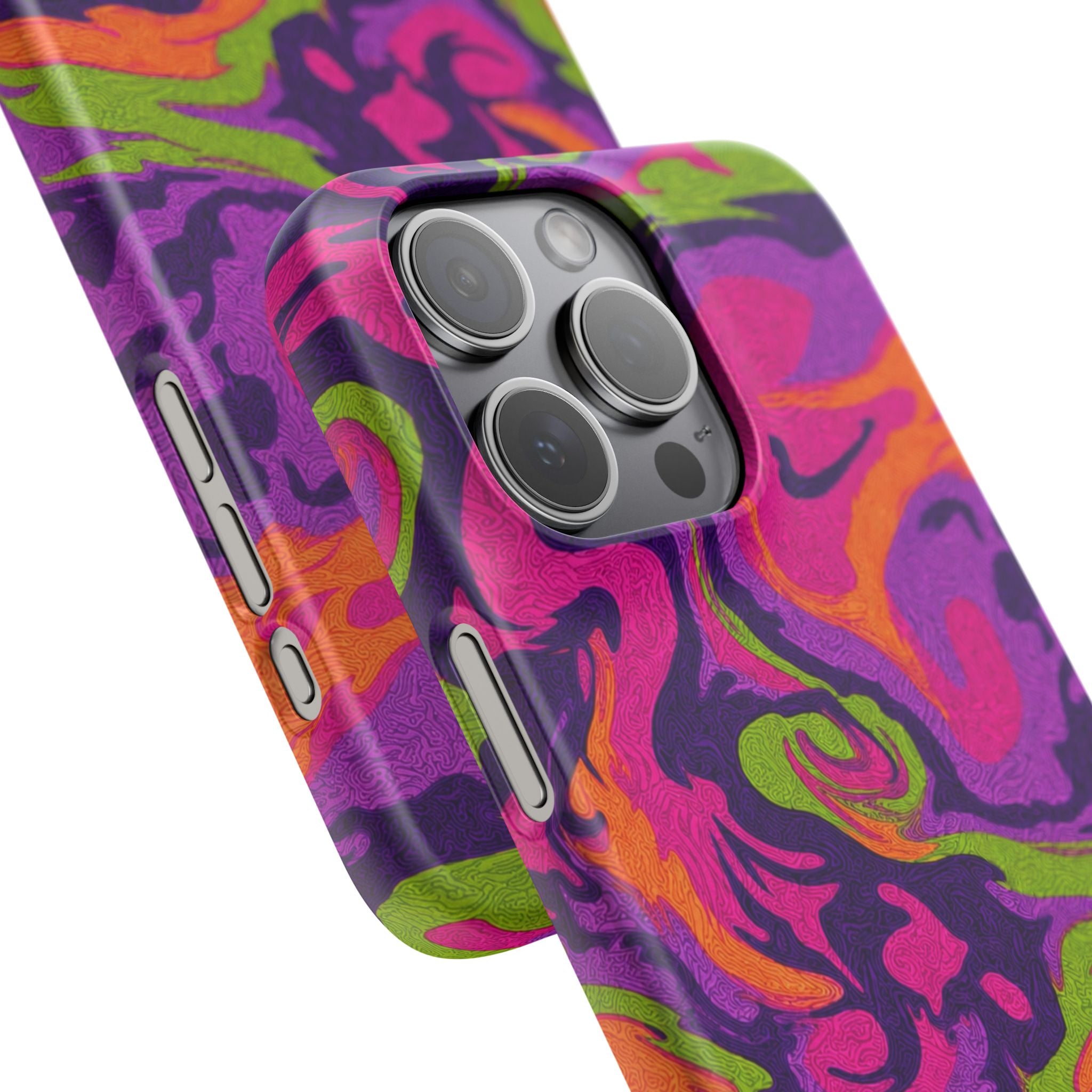 Liquid Dream Phone Case