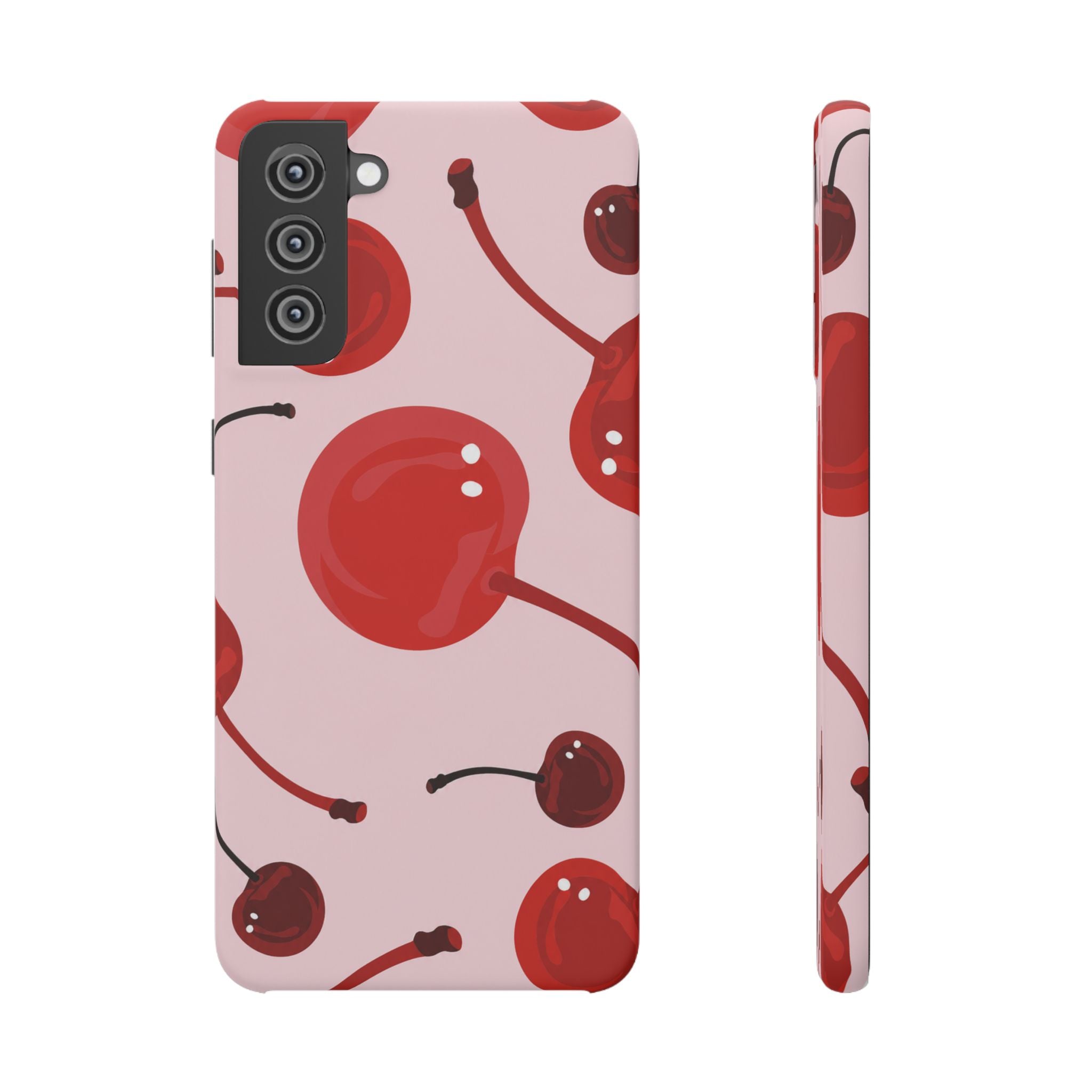 Cherry Bliss Phone Case