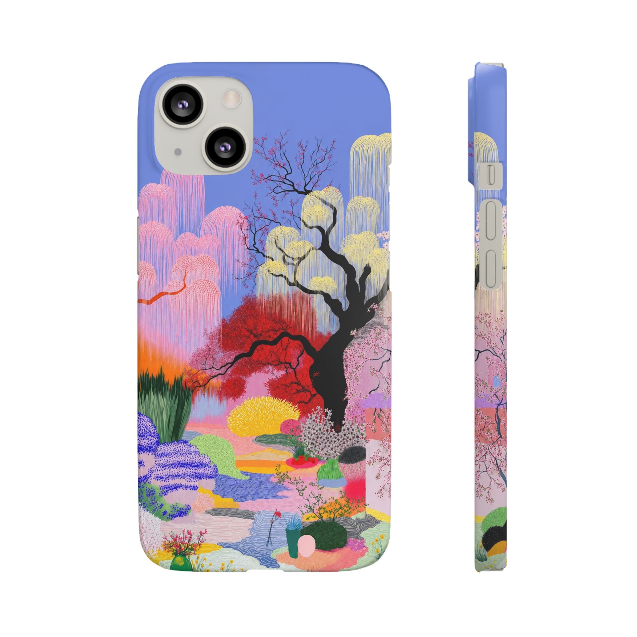 Snap Cases