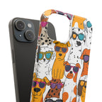 Cool Dogs Phone Case