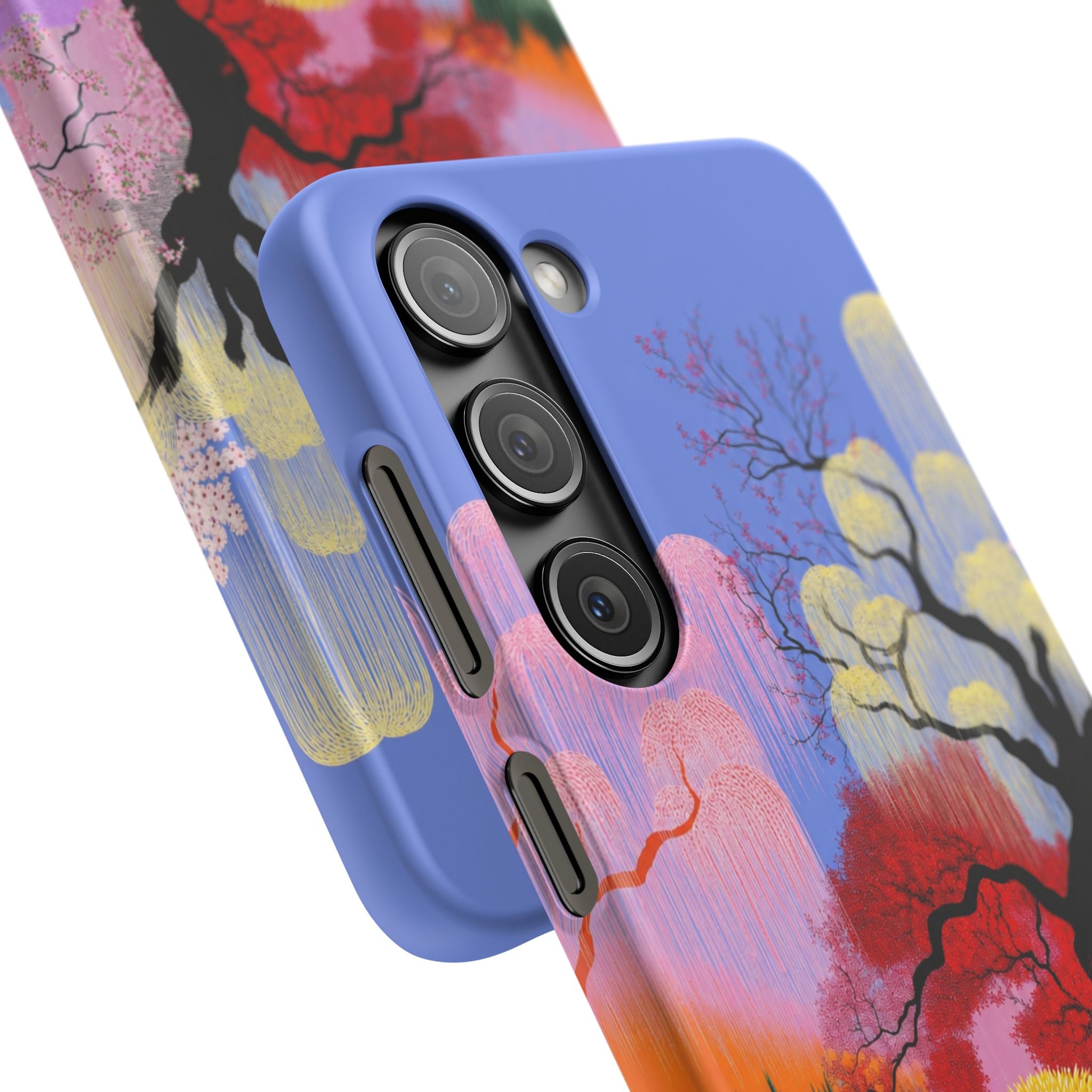 Snap Cases