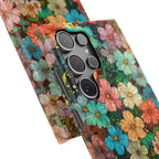 Vintage Wildflower Phone Case
