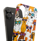 Cool Dogs Phone Case