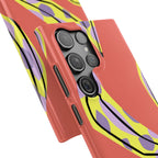 Banana Pop Phone Case