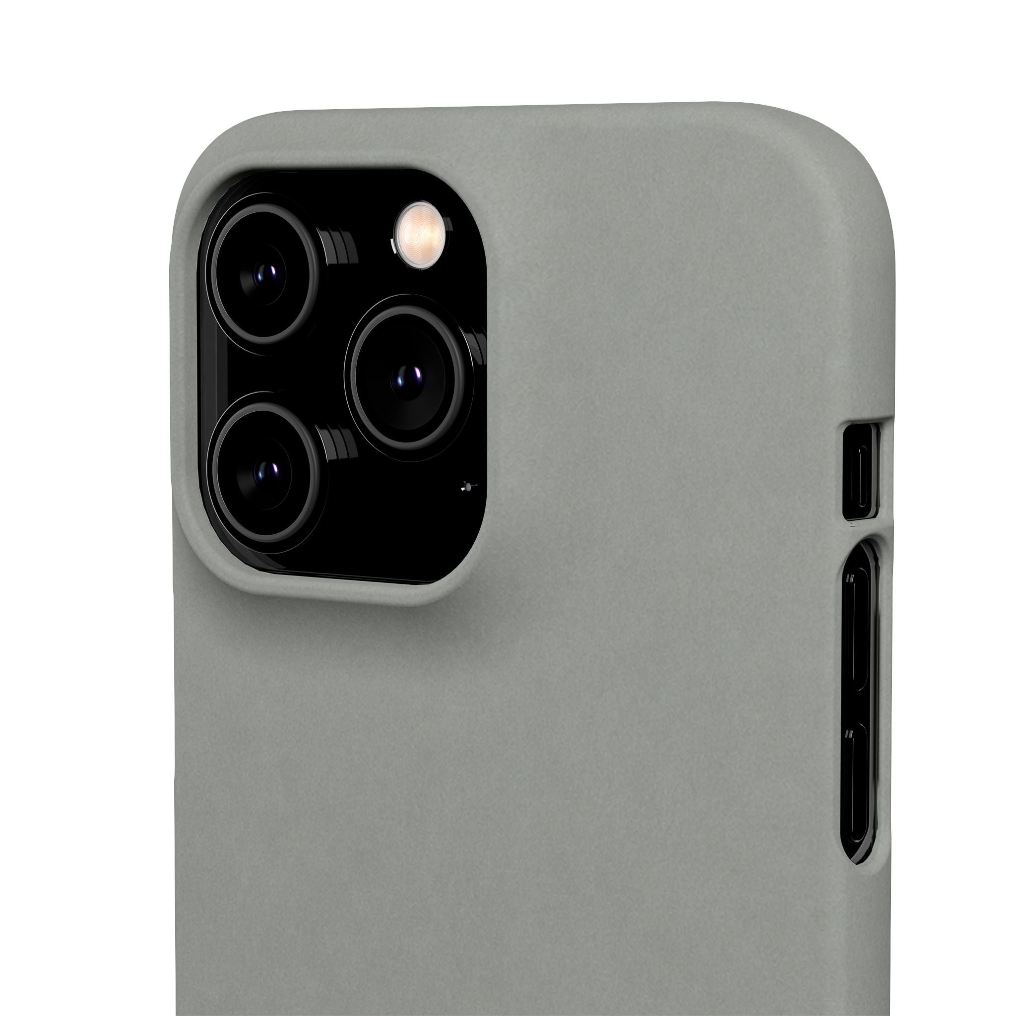 Quiet Pages – Minimalist Aesthetic Phone Case