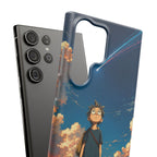 Starbound Dreams Phone Case