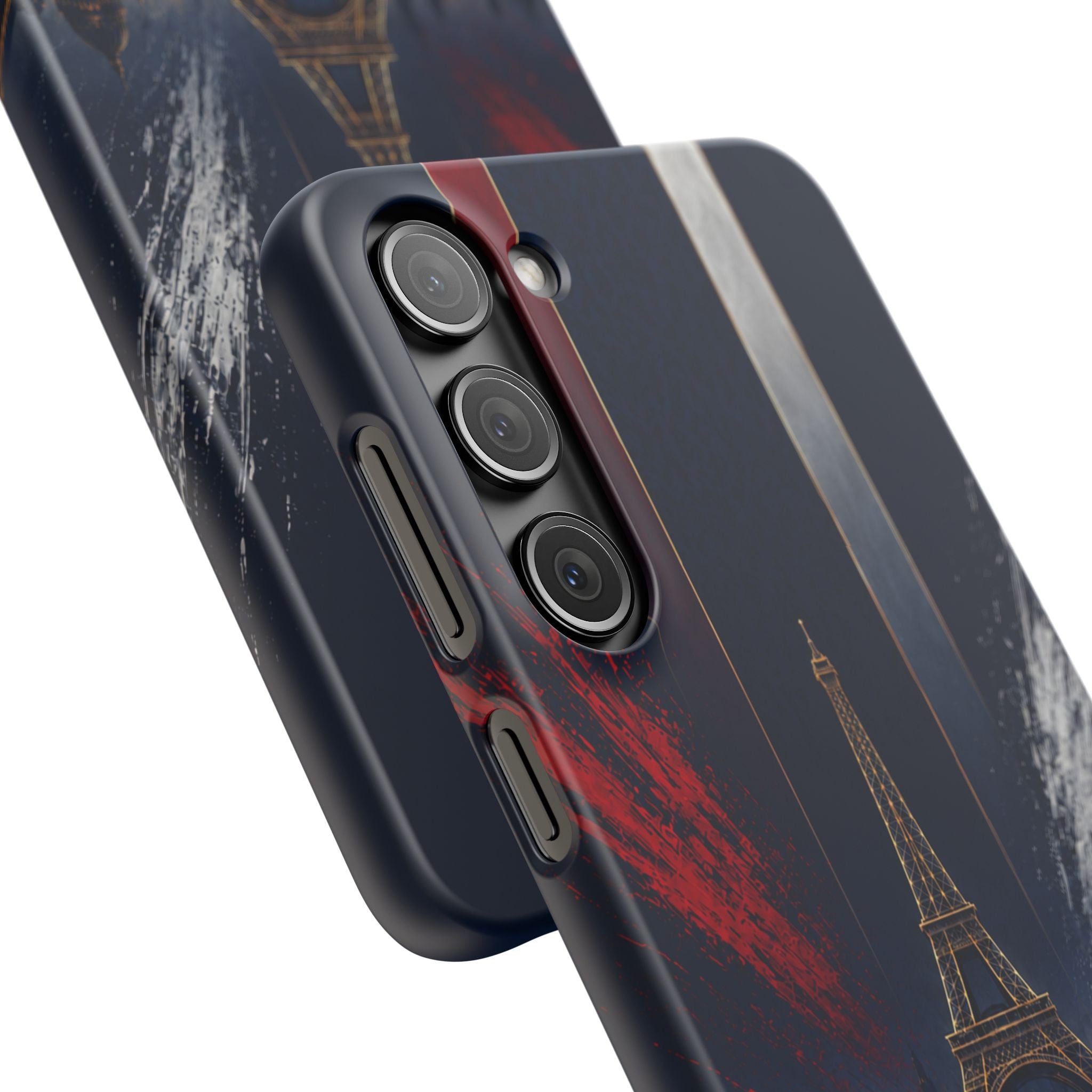 PSG France Phone case