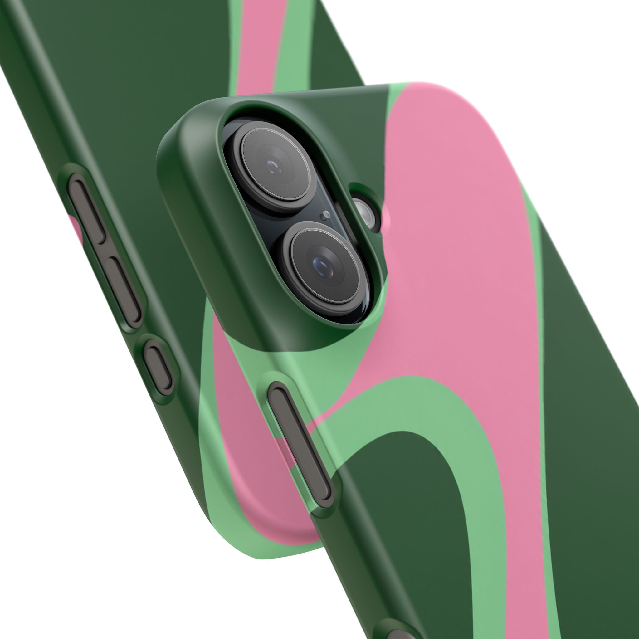Groovy Waves Phone Case