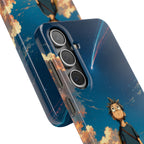 Starbound Dreams Phone Case