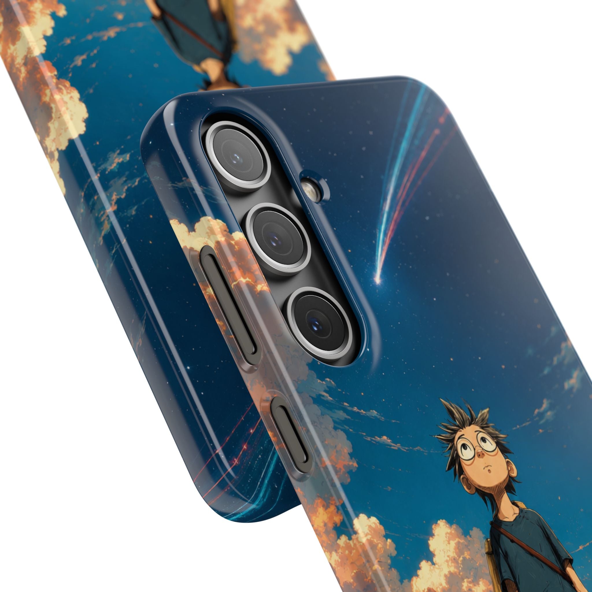 Starbound Dreams Phone Case